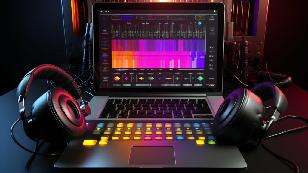 Exploring the Best Mac DJ Software for Your Mixing Needs