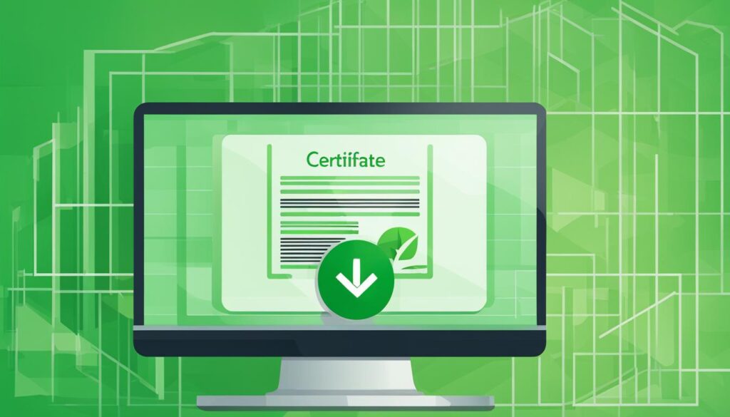 Can You Get an EPC Certificate Online? Discover Today